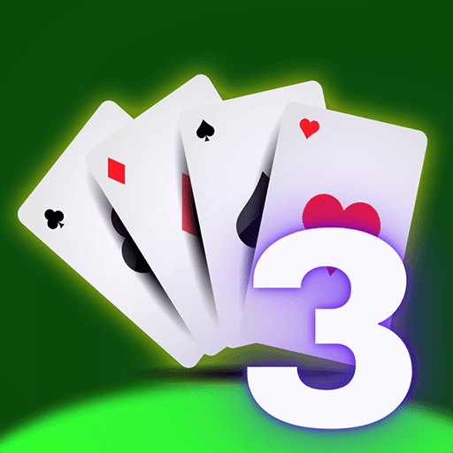 como jogar paciencia jogo de cartas - ios V2.3.3