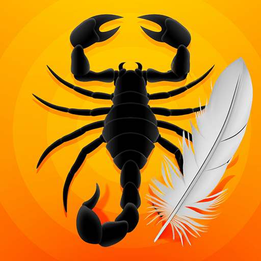 Paciência Scorpion - Jogue Online no