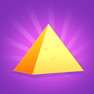 Paciência de Pirâmide na App Store