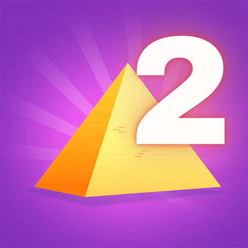 Pirâmide Paciência 3 em 1 – Apps no Google Play