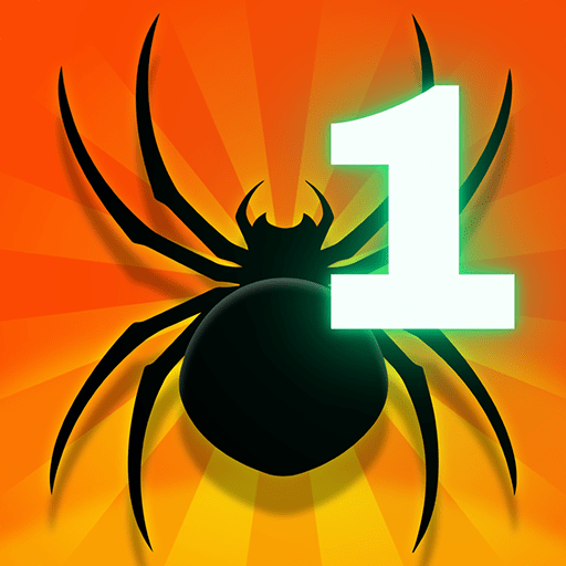 Paciencia spider 2 naipes novel games