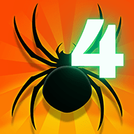 Paciência Spider Grátis Online (2 naipes) - Paciencia.co